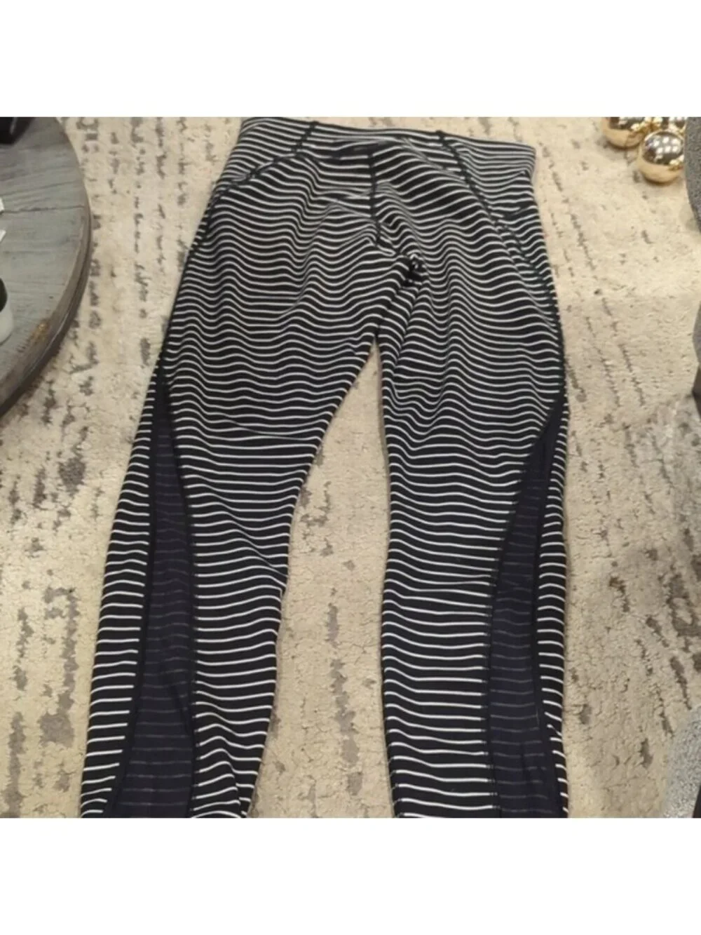 Lululemon Train Times Pant 25